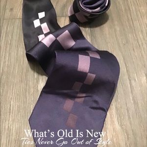 Men’s Ties Various